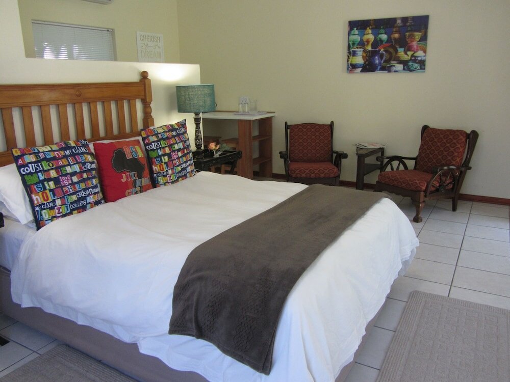 Фото The Guest House Pongola