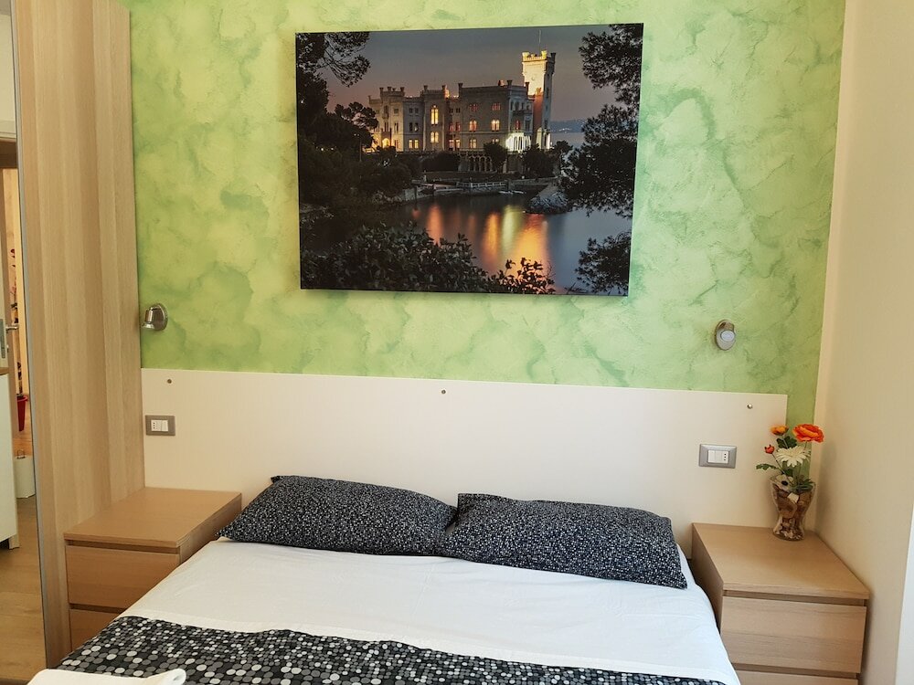 Фото Rooms Boutique Carducci