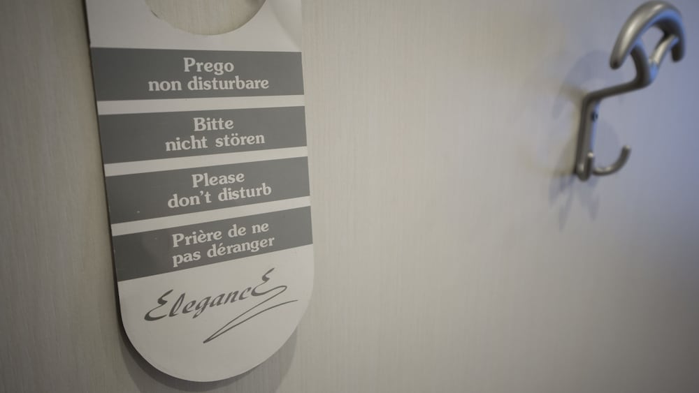 Фото Nuovo Albergo Centro