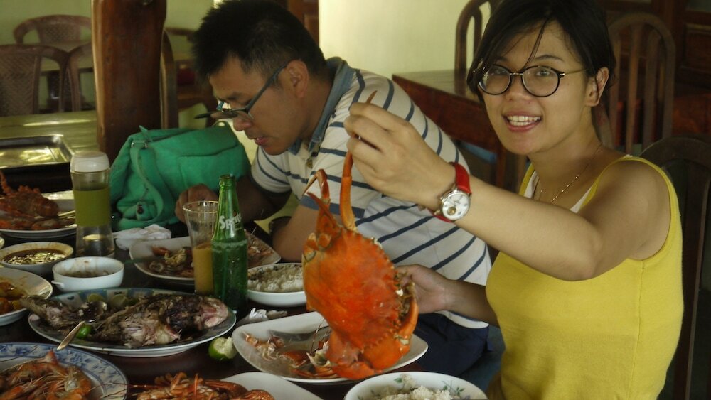 Фото Traveller's Home Hotel