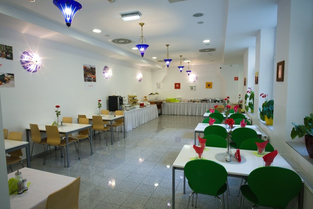 Фото Hotel City Residence