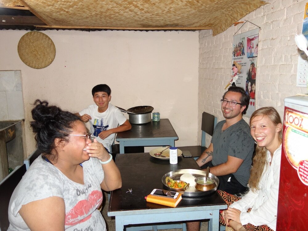 Фото Bodhi Guest House