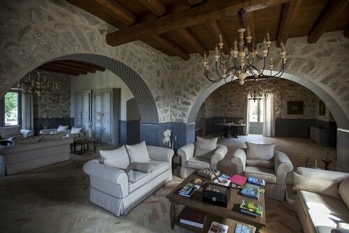 Апартаменты Masseria Agnello