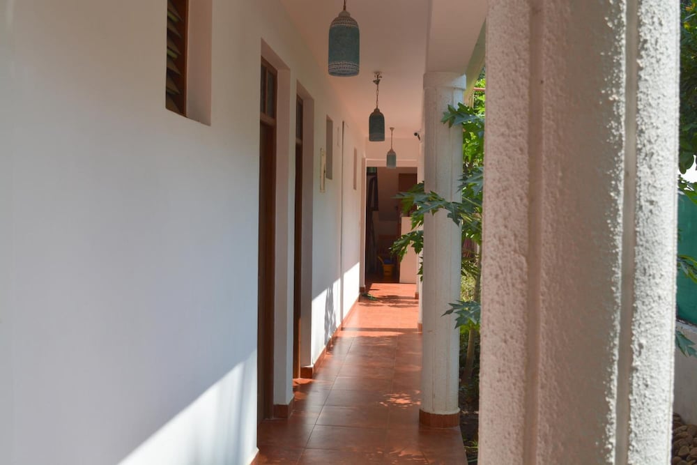 Фото Pebbles Guesthouse