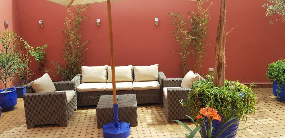 Фото Appartement Hanane