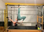 Orenda Pilates & Training House (İstanbul, Kadikoy, Prof. Dr. Ali Nihat Tarlan Cad., 81A) ، استوديو بيلاتيس