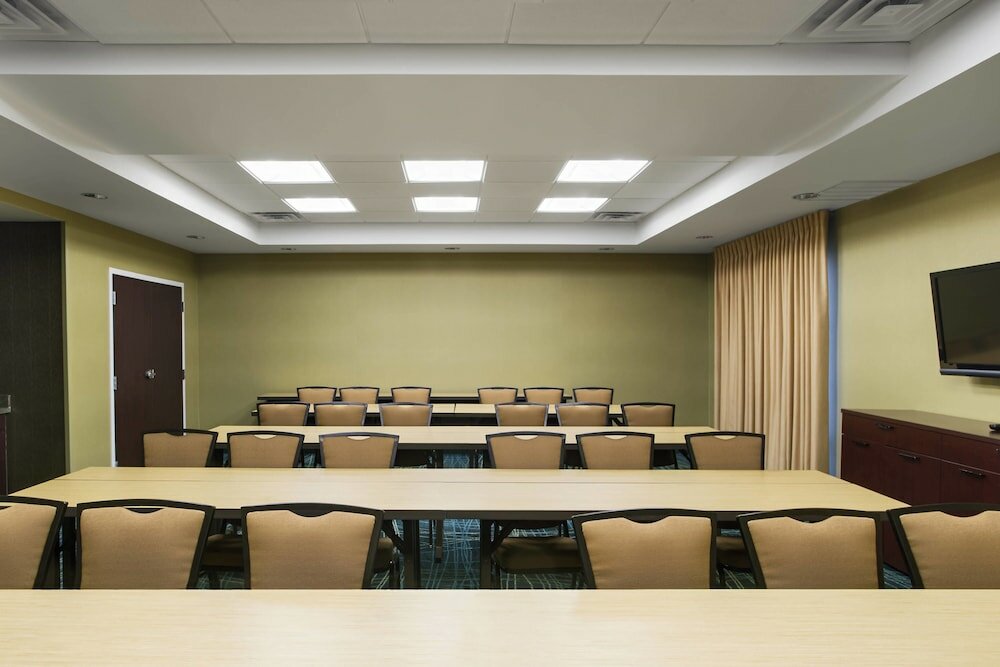 Фото SpringHill Suites by Marriott Omaha East/Council Bluffs, Ia