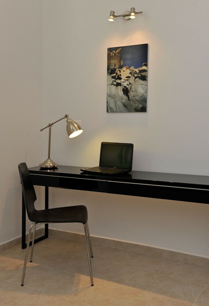 Фото Blue Mare Villas