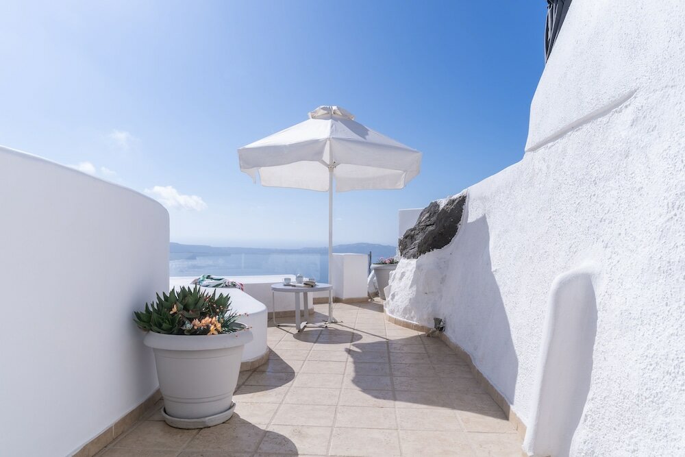 Фото Nefeli Homes - Adults Only