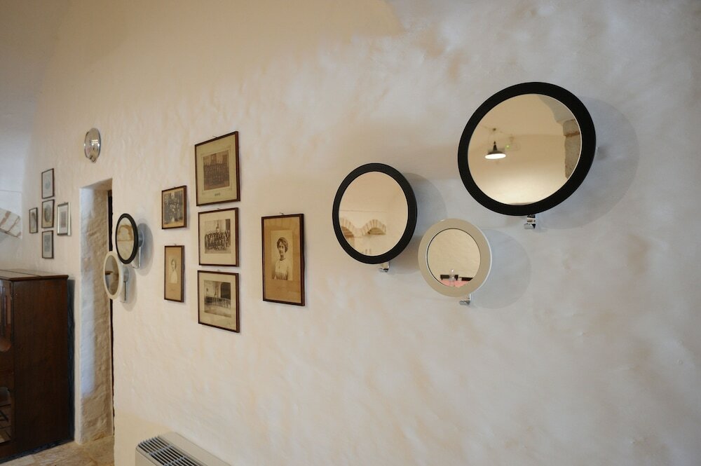 Фото Masseria Calandrella