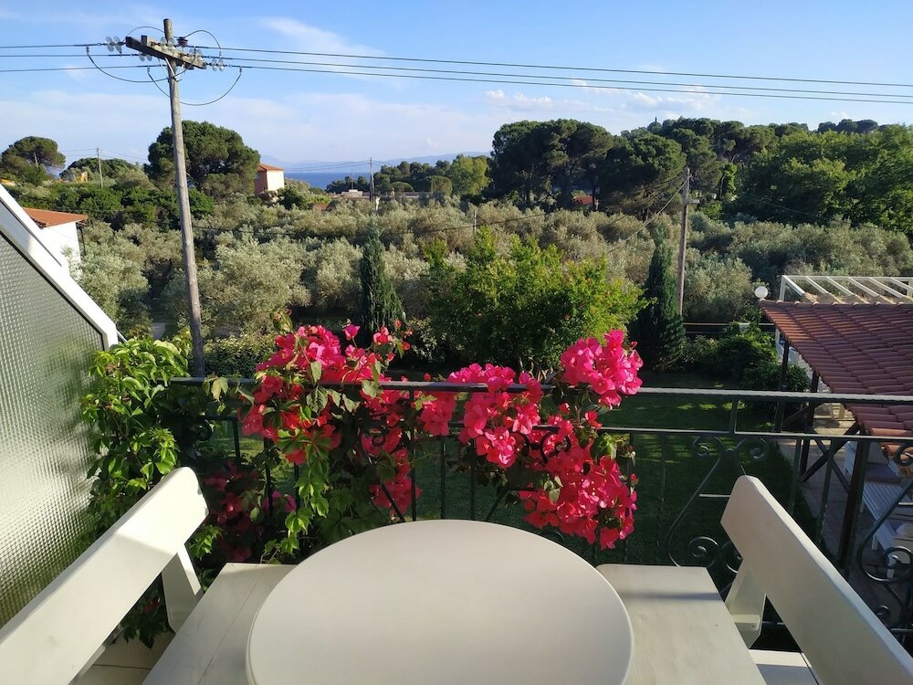 Фото Hotel Esperos