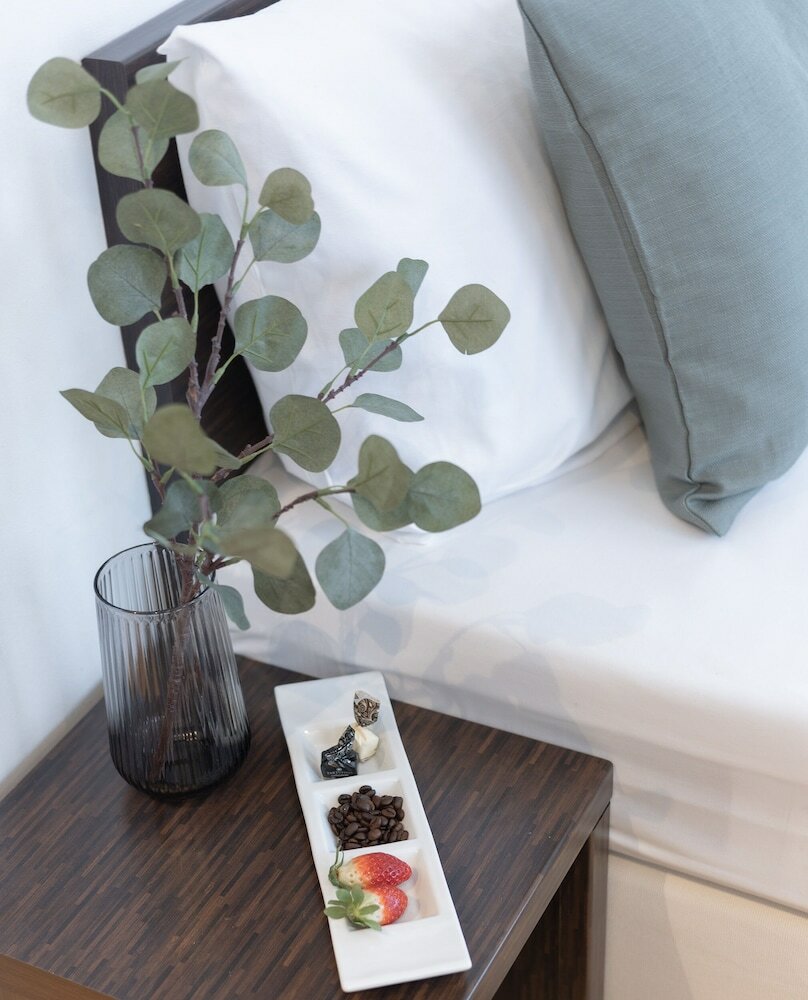 Фото Paragon Apartments