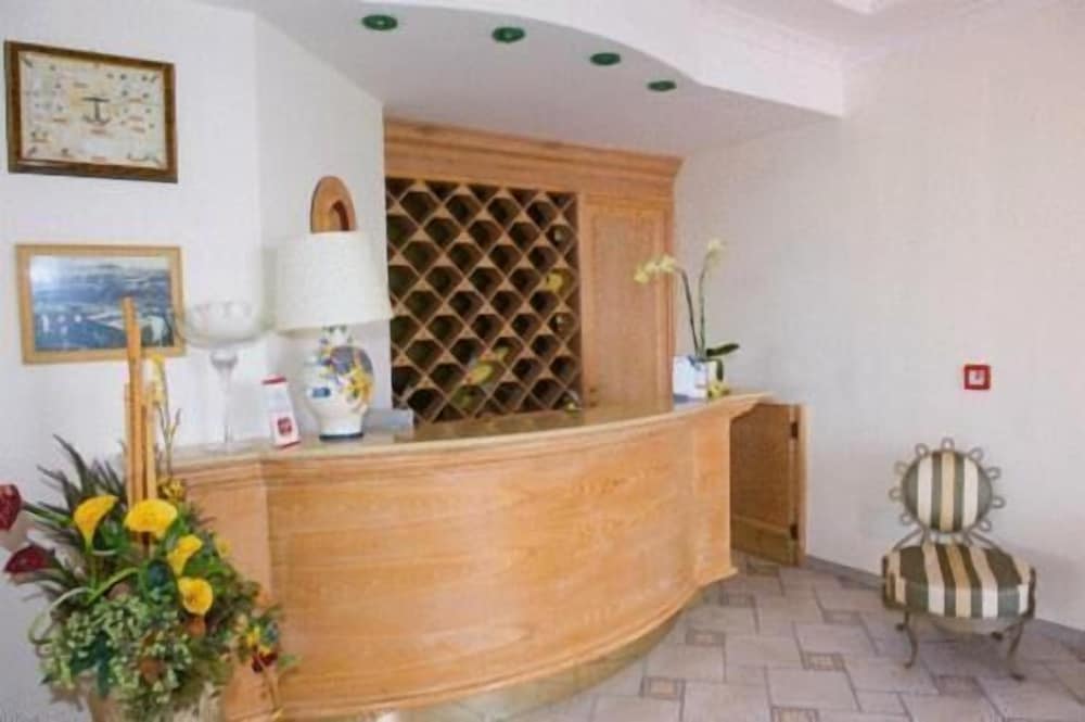 Фото Hotel Villa Ireos