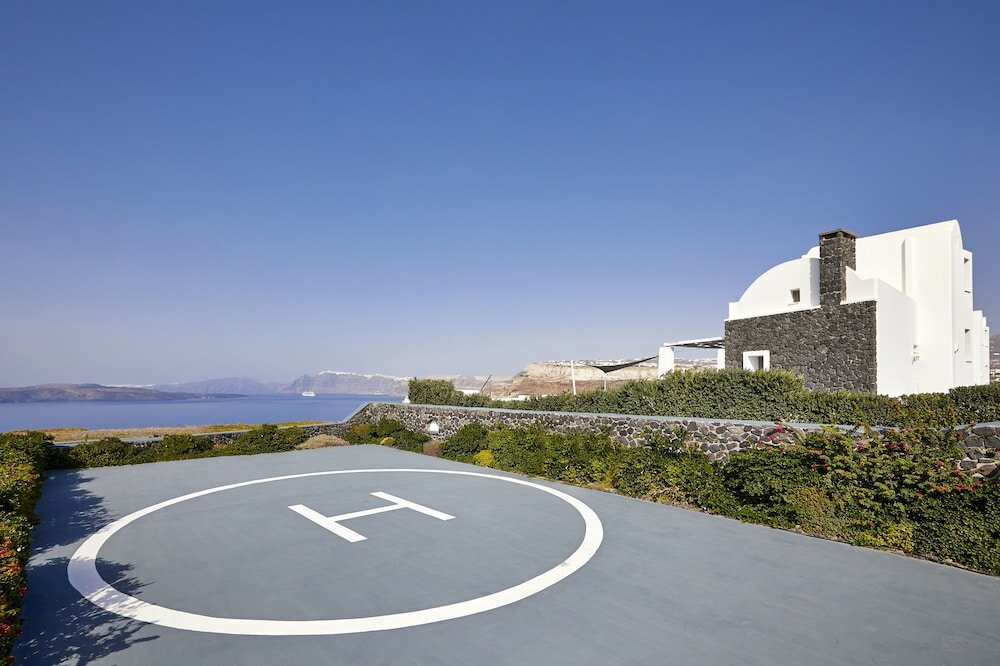 Фото Santorini Princess Presidential Suites