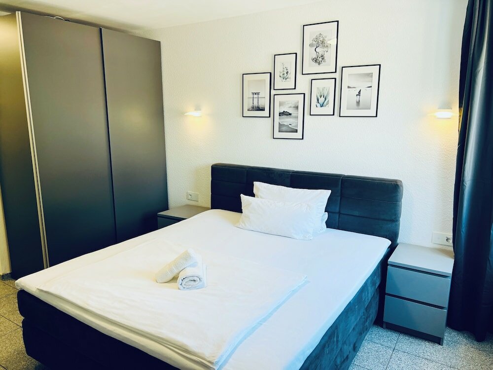 Фото Lipp Apartments