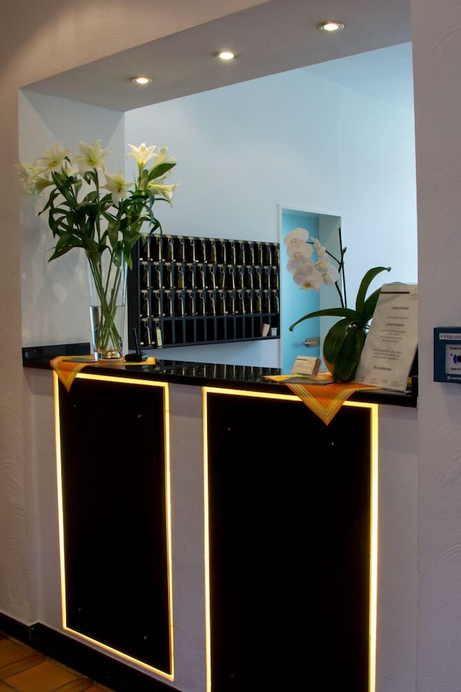 Фото Hotel Landhaus Gut Keuchhof