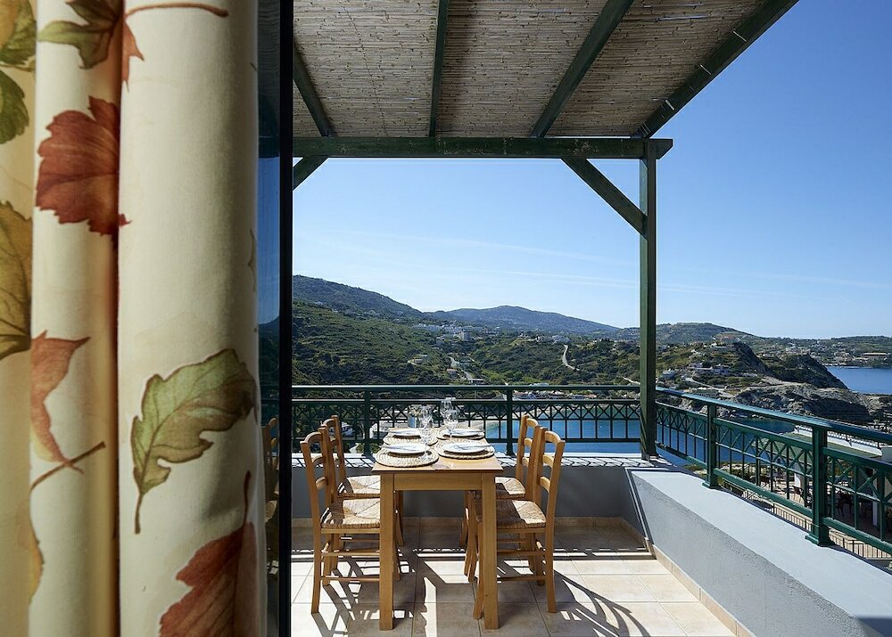 Фото Erivolos Hotel Apartments