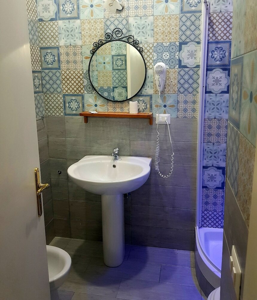 Фото Napoli Centrale Naples