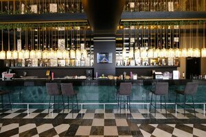 Seaden Sea World Resort & SPA (Antalya, Manavgat District, Kizilagac Neighborhood, Square Area Street, 56), hotel