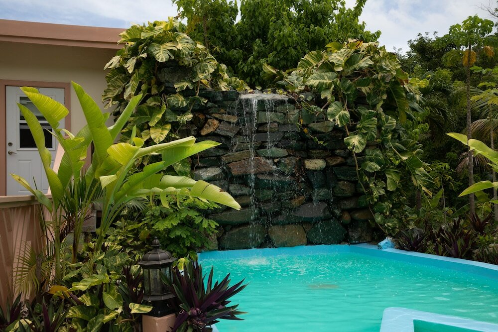 Фото Icis Villas