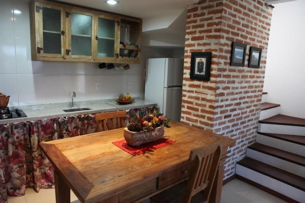 Фото Pousada Pedra da Boa Vista