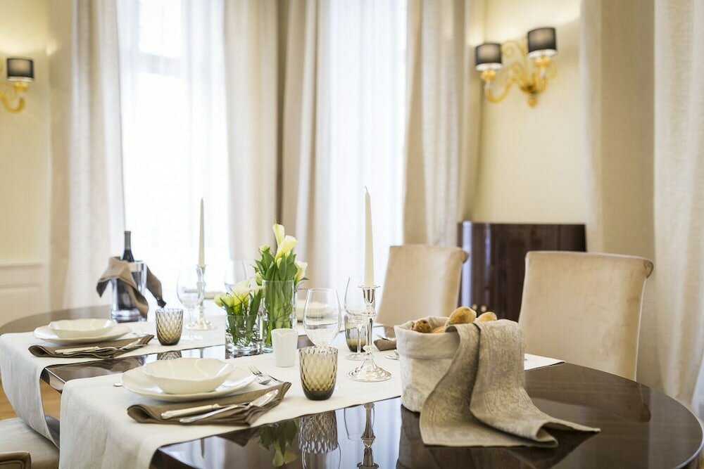 Фото Residence Wollzeile