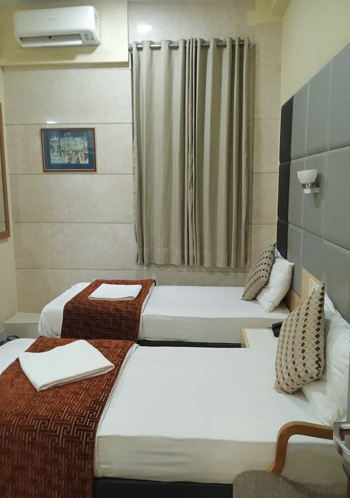 Фото Bentley Hotel Marine Drive