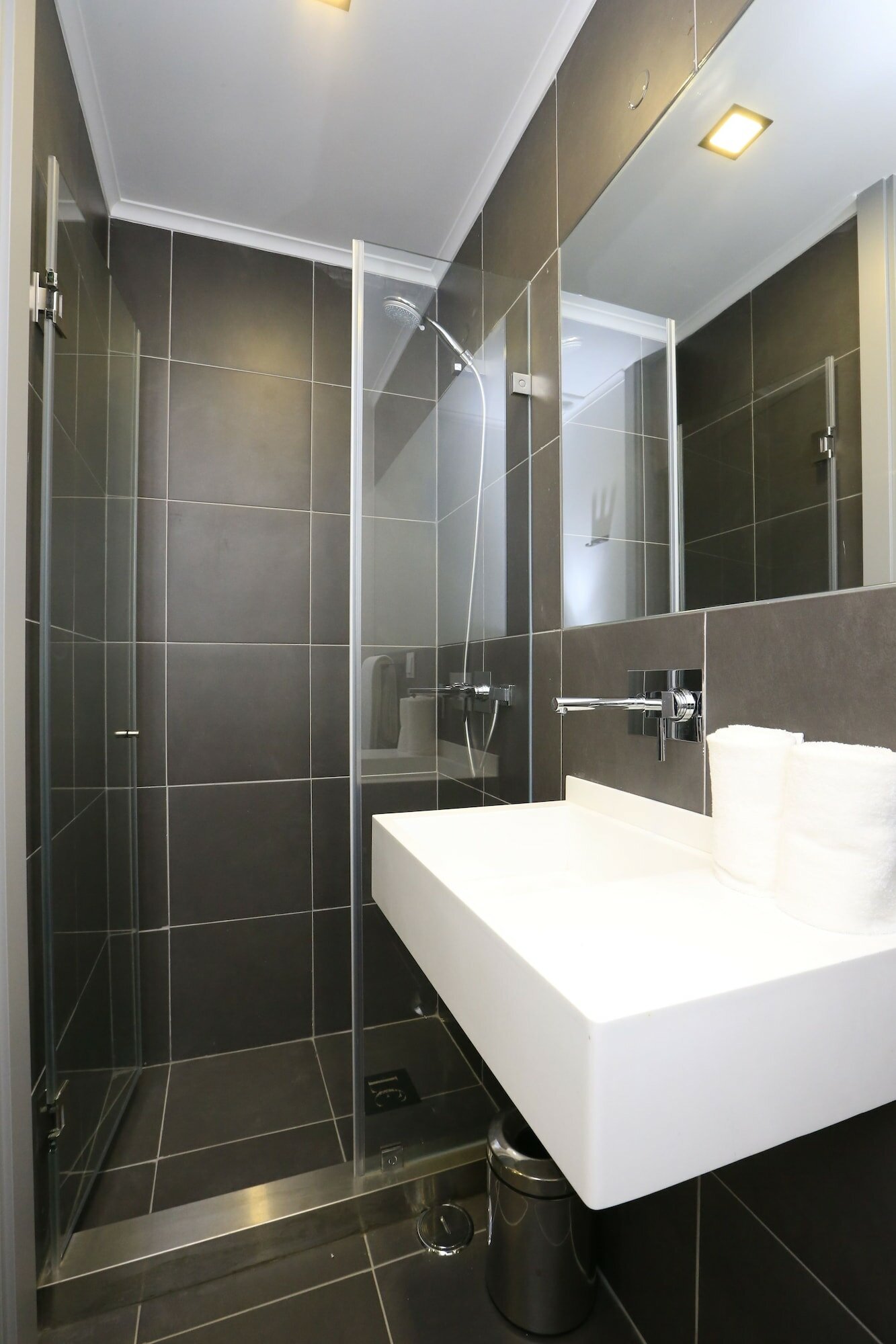 Фото Charm Flats