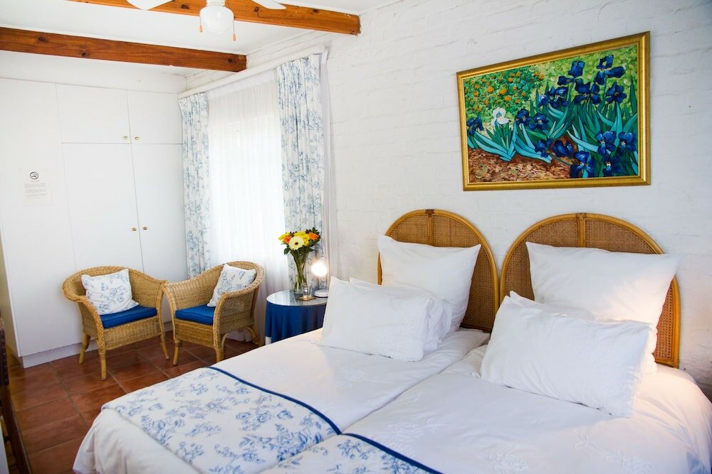 Фото Howard's End Manor