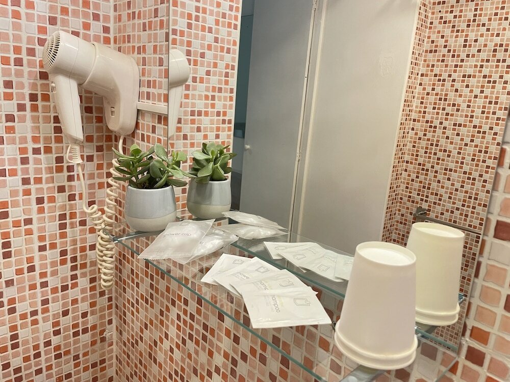 Фото Roman Holidays Rooms Otranto