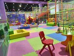 Кенгу-Ru (ulitsa 9 Maya, 210), play room