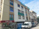 Ipçikonak Business Inn (Bursa, Nilufer District, Konak Neighborhood, Lake Street, 4), business center