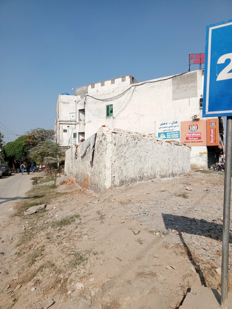 Real estate agency Ground up architects & builders, Lahore, photo