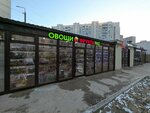 Овощи фрукты № 1 (mikrorayon Belaya Dacha, 15В), tienda de productos