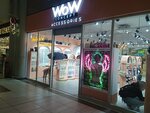 Wow Accessories (İzmir, Balçova, Mithatpaşa Cad., 46), jewelry shop