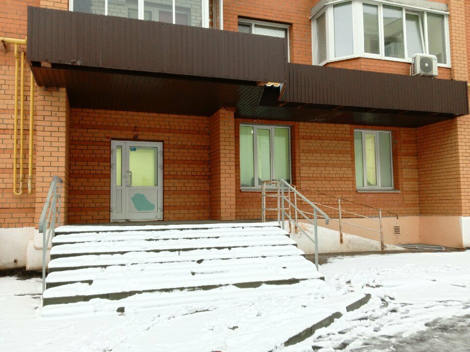 Construction company ТБС, Tambov, photo