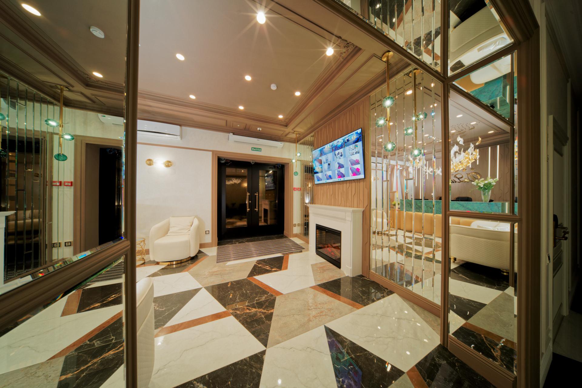 Фото Тверские Замки DeLuxe