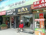 Box Shoes & Clothing (İstanbul, Sultangazi, 75. Yıl Mah., Fevzi Çakmak Cad., 89C), clothing store