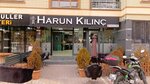 Harun Kilinc (Konya, Selçuklu, Dr. Sıddık Özmerzifonlu Cad., 11), hairdresser