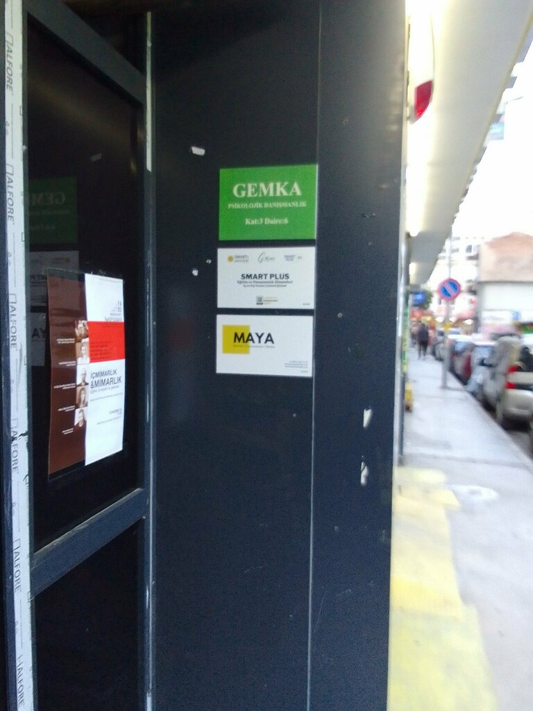 Foreign language courses Smart Plus, Izmir, photo