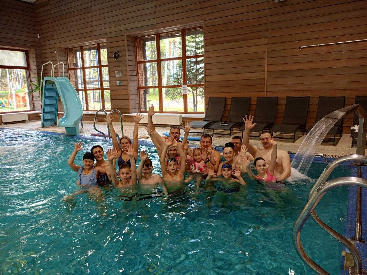 Фото Романов лес