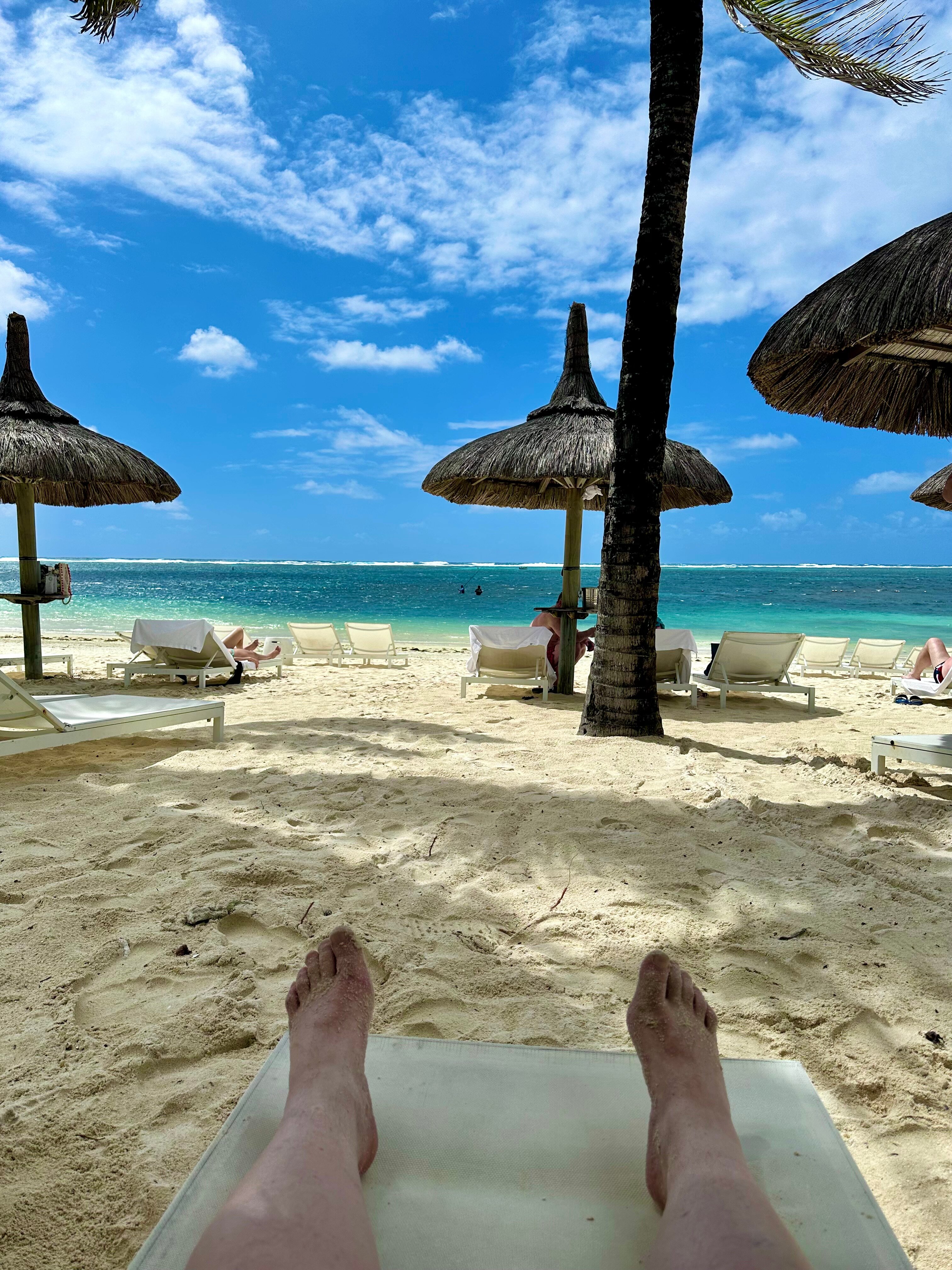 Фото Long Beach A Sun Resort