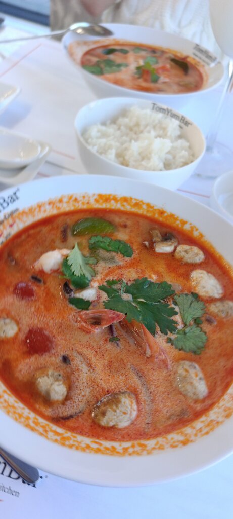 Tom Yum Bar, ресторан, Россия, Новосибирск, ул. Романова, 39 - Яндекс.Карты