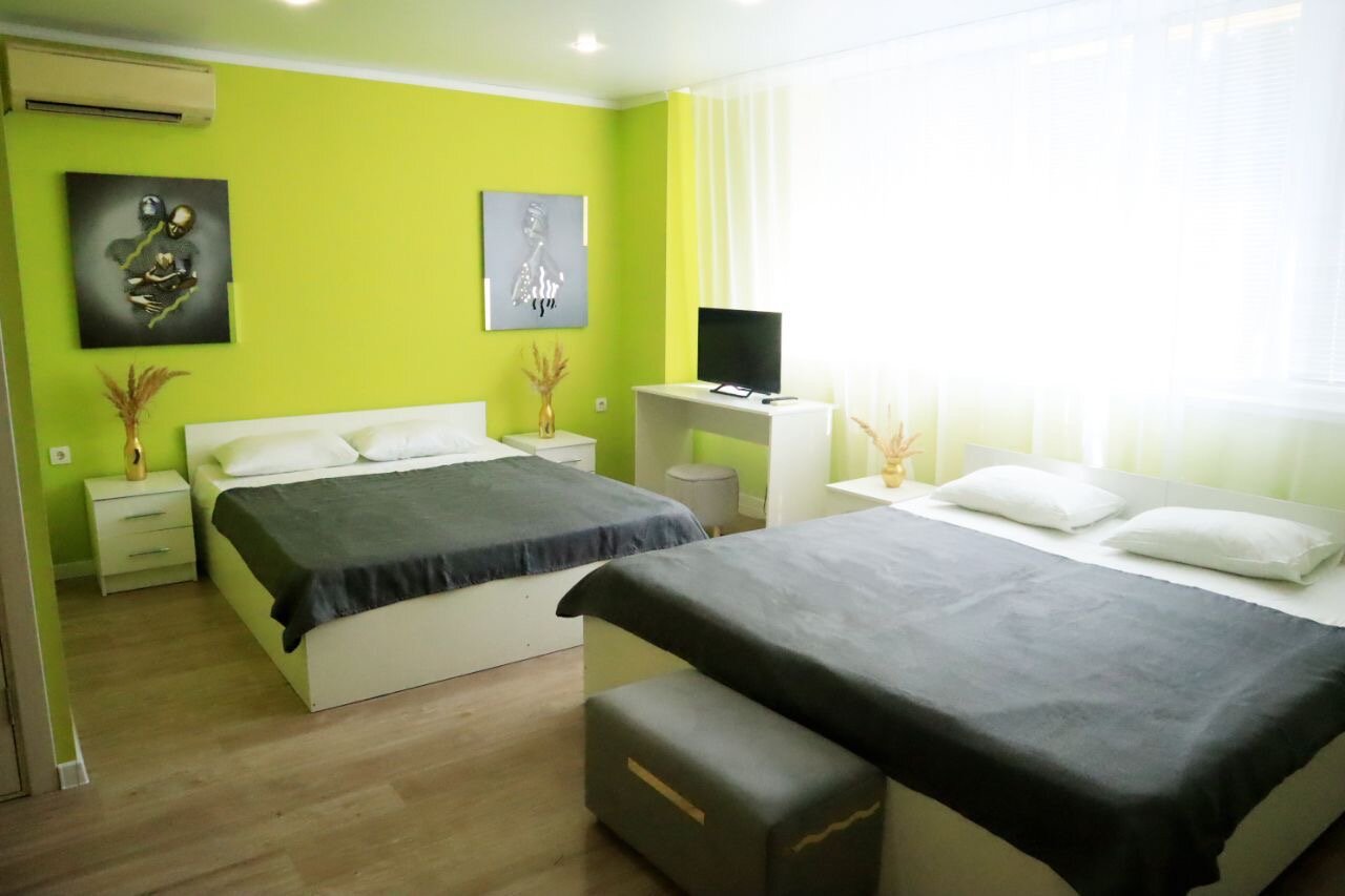 Фото отеля 1