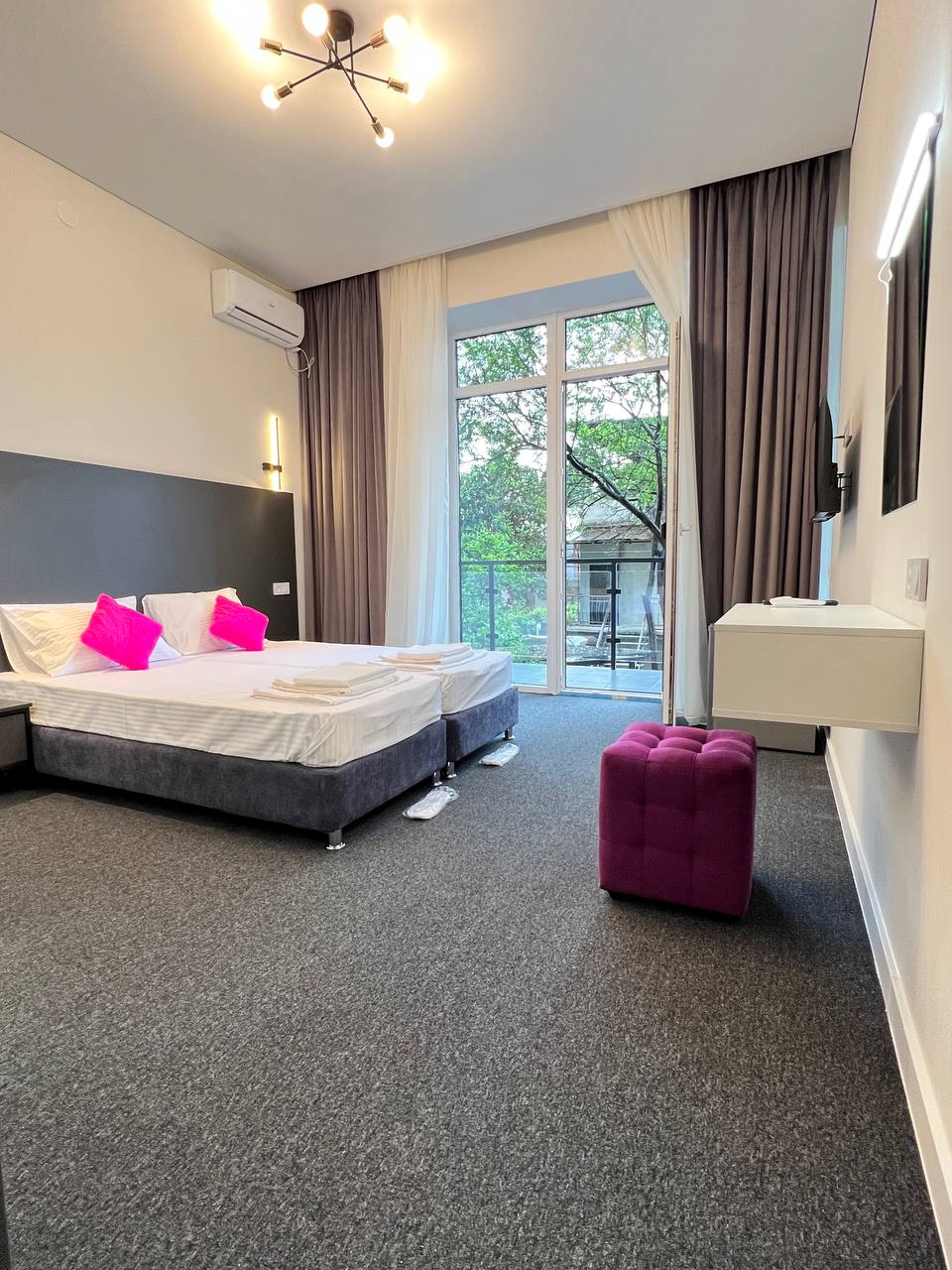 Фото Грей Хаус