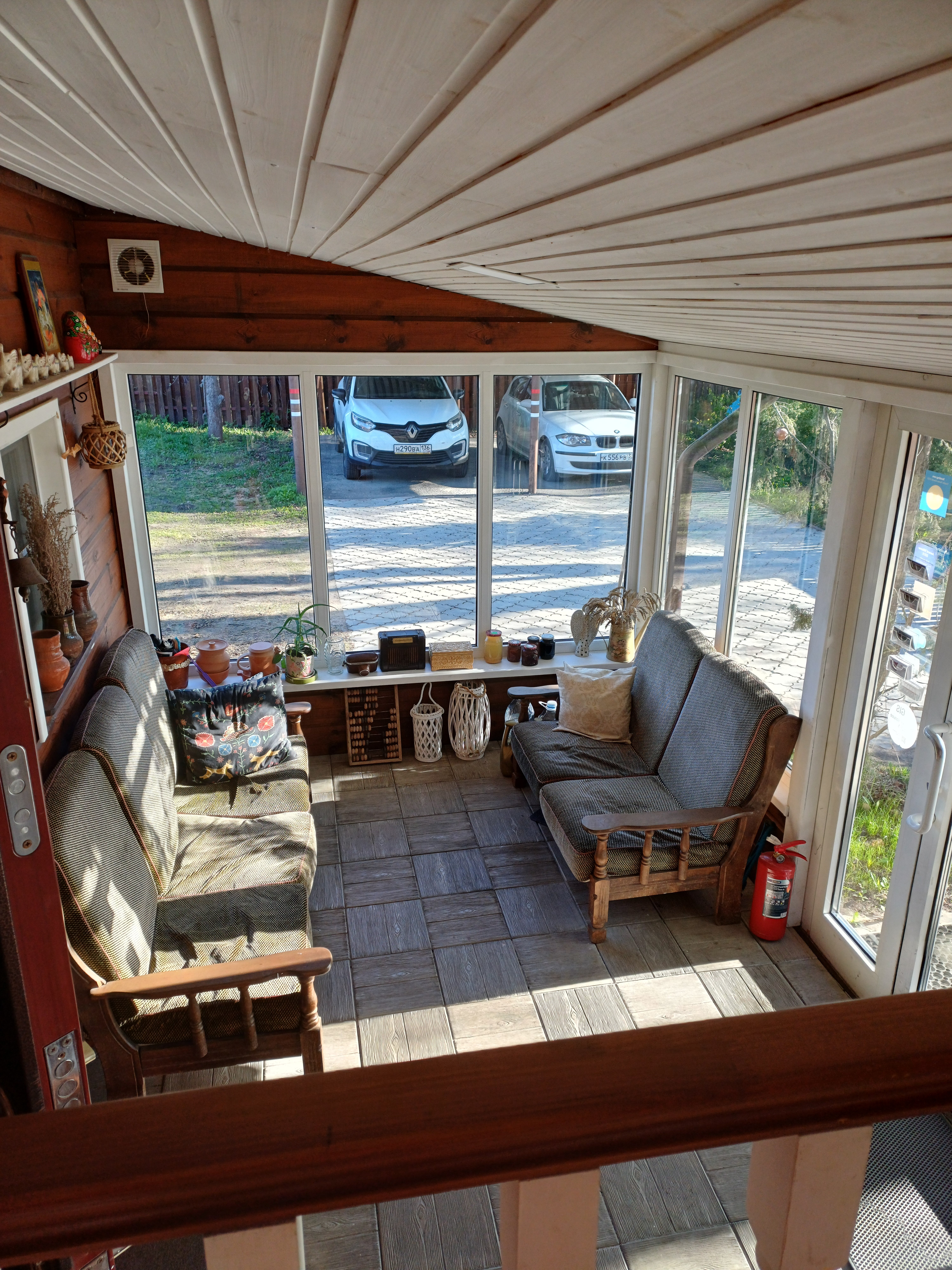 Фото Усадьба Сурикова