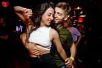 Bachata Era (Schepkina Street, 47с1), dance school