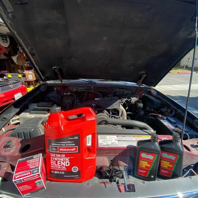 Car service, auto repair Hm Auto Garage, Dubai, photo