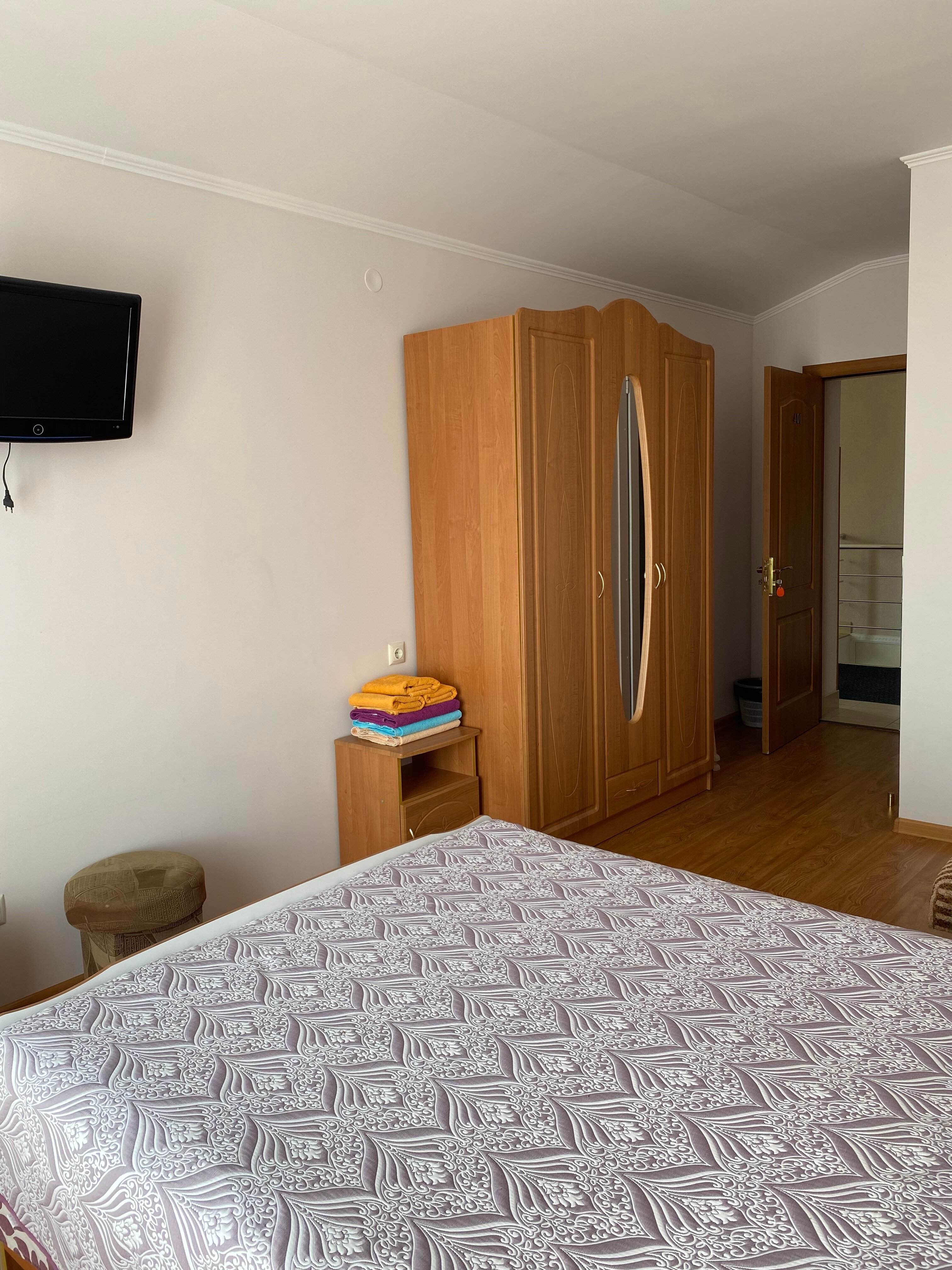 Фото Гелиодор