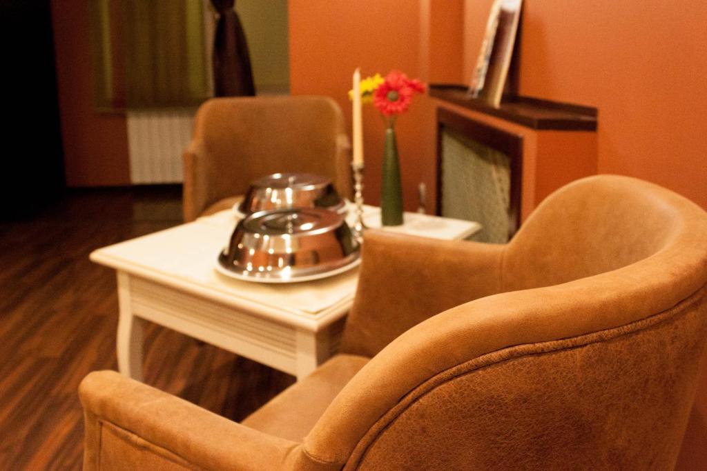 Фото Пражский клуб